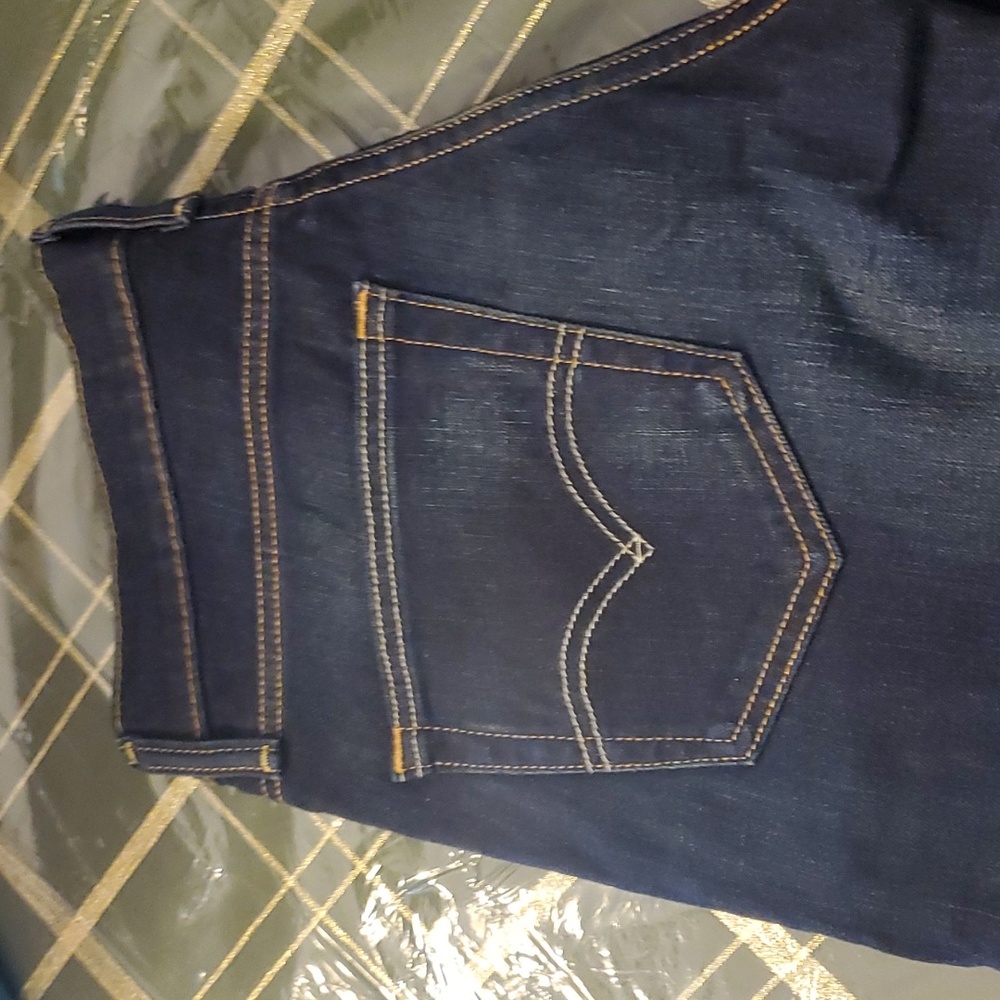Levi Strauss & Co 511 32x32 Slim Stretch - Picture 3 of 3